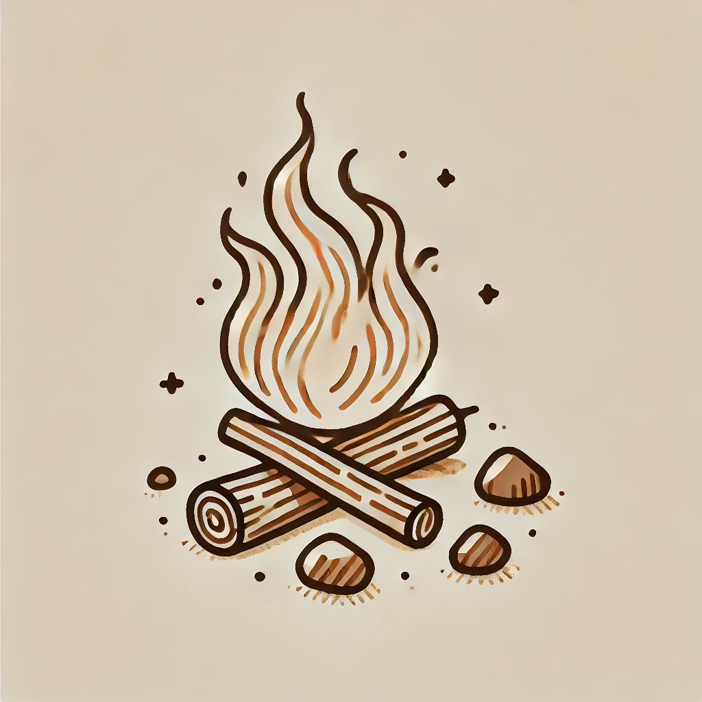 campfire-illustration04