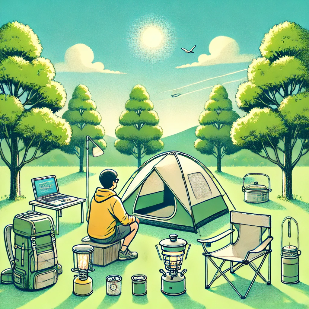 minimal-solo-camp-basics-tips02