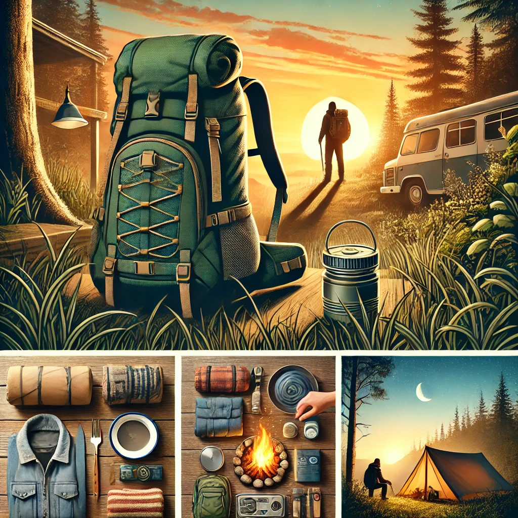 solo-camp-backpack-contents01