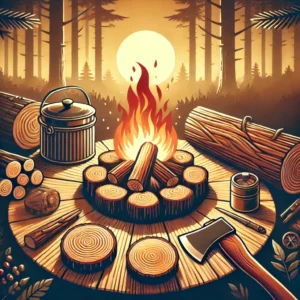 solo-camp-firewood-amount04