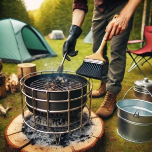 camp-kamado-usage-guide