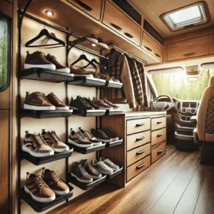 campingcar-shoes-storage-ideas05