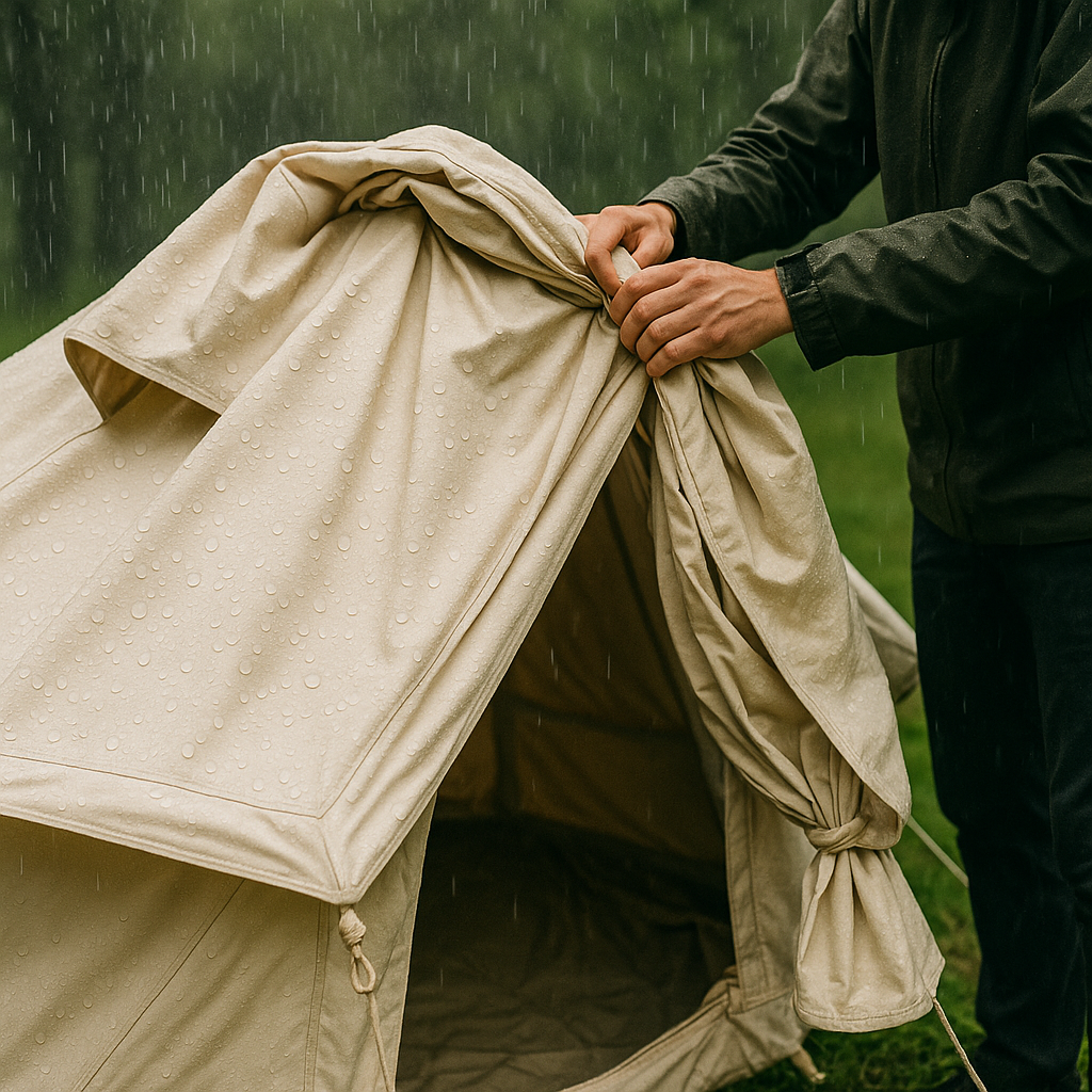 nordisk-cotton-tent-rain-guide04