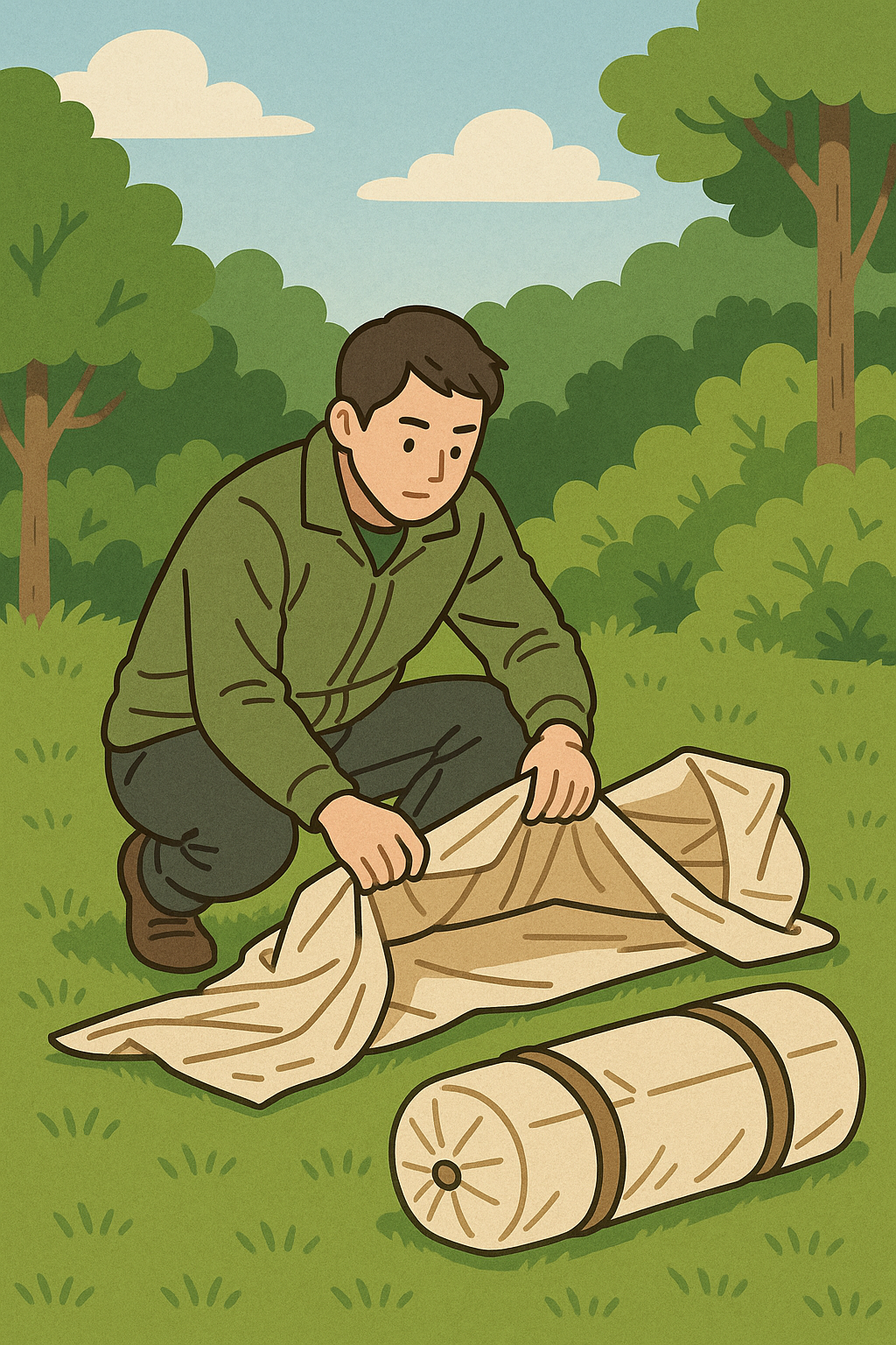 nordisk-cotton-tent-rain-guide05