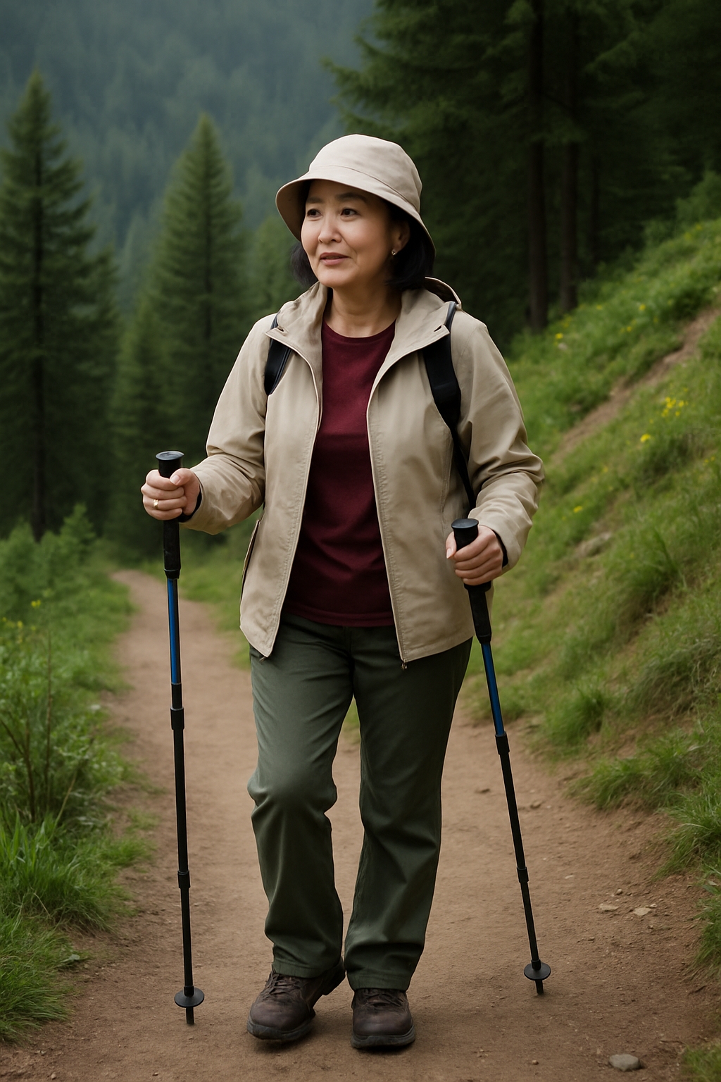 walking-aid-trekking-pole-guide01