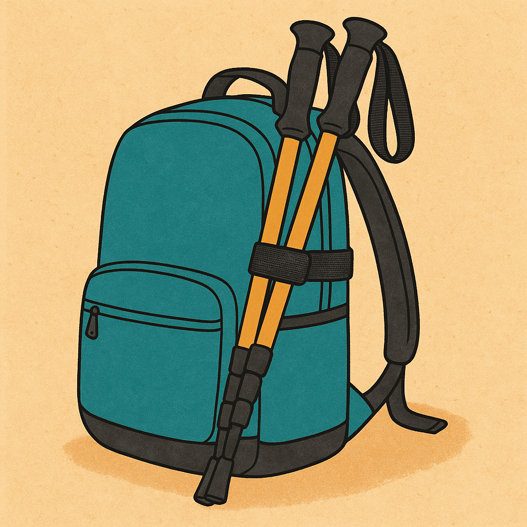 trekking-pole-holder-100yen-usage08