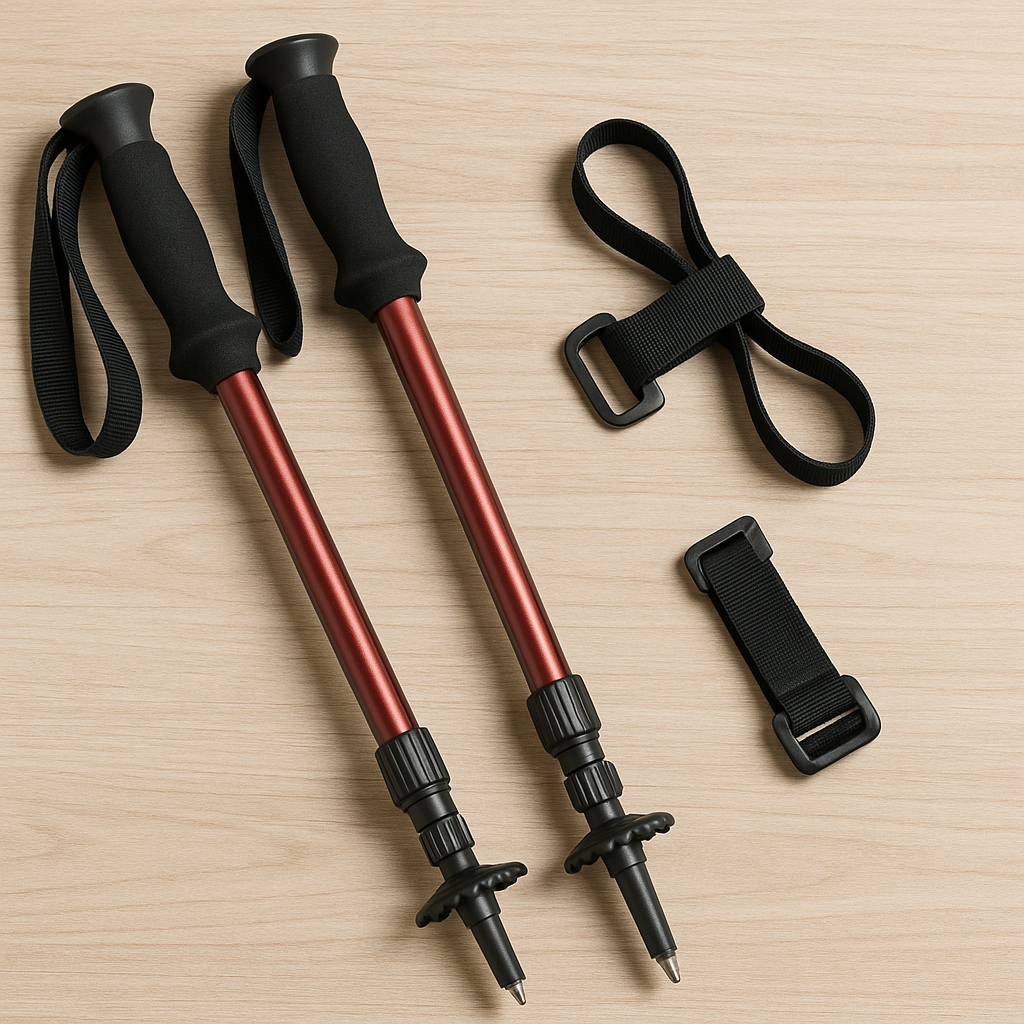 trekking-pole-holder-100yen-usage07
