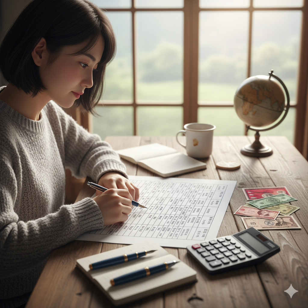 ヒマラヤ トレッキング 費用02