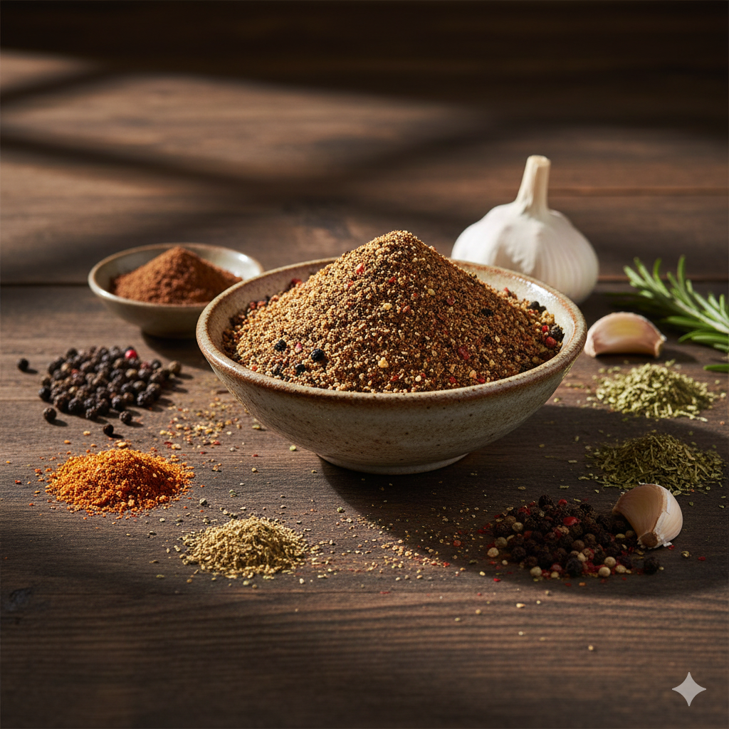 ほりにし ご飯にかける04